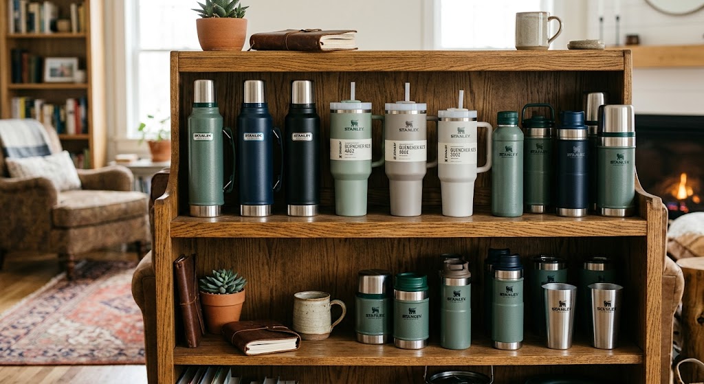 Stanley collection