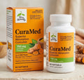 Terry Naturally CuraMed 750 mg Curcumin – 120 Softgels