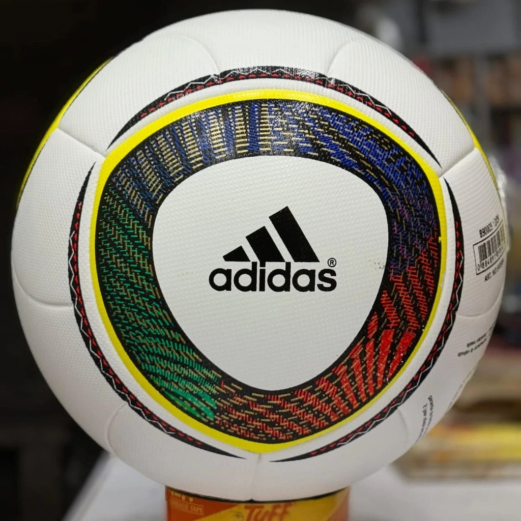 adidas Jabulani Official Match Ball South Africa 2010 FIFA World Cup Soccer Ball