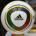 adidas Jabulani Official Match Ball South Africa 2010 FIFA World Cup Soccer Ball