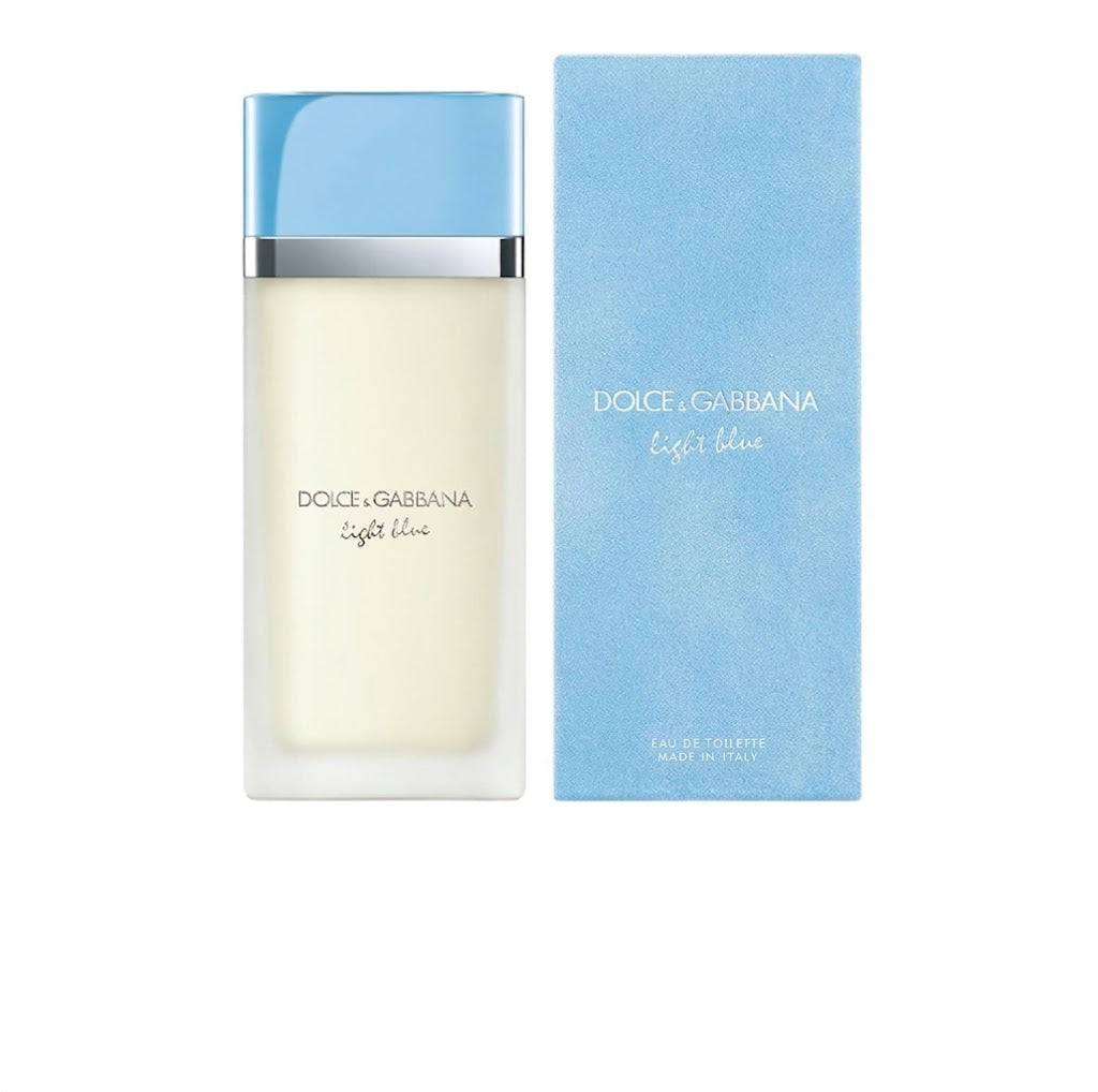 Dolce&Gabbana Light Blue Eau de Toilette for Women