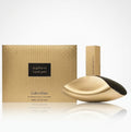Calvin Klein Euphoria Pure Gold Eau de Parfum Spray 3.4 oz (100 ml) – Sealed Box