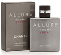 CHANEL Allure Homme Sport Eau Extrême Eau de Parfum 100ml / 3.4 oz
