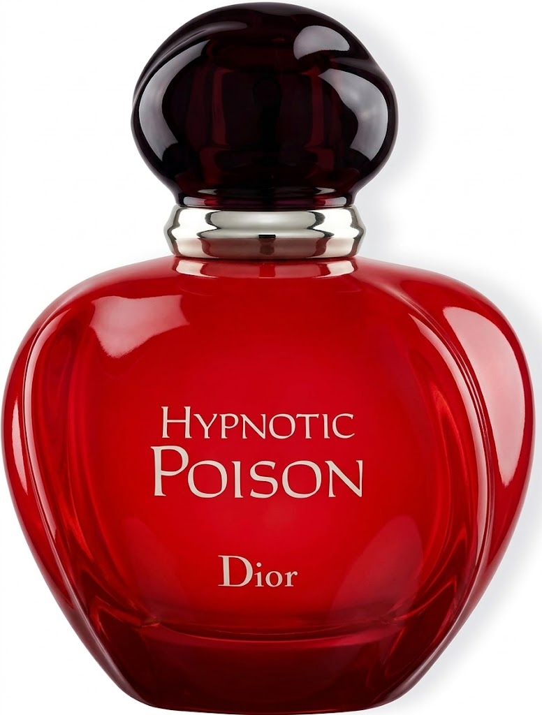 Christian Dior Hypnotic Poison Eau de Toilette for Women 50ml