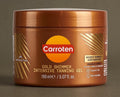 Carroten Gold Shimmer Intensive Tanning Gel SPF 0, 150 ml / 5.07 fl oz