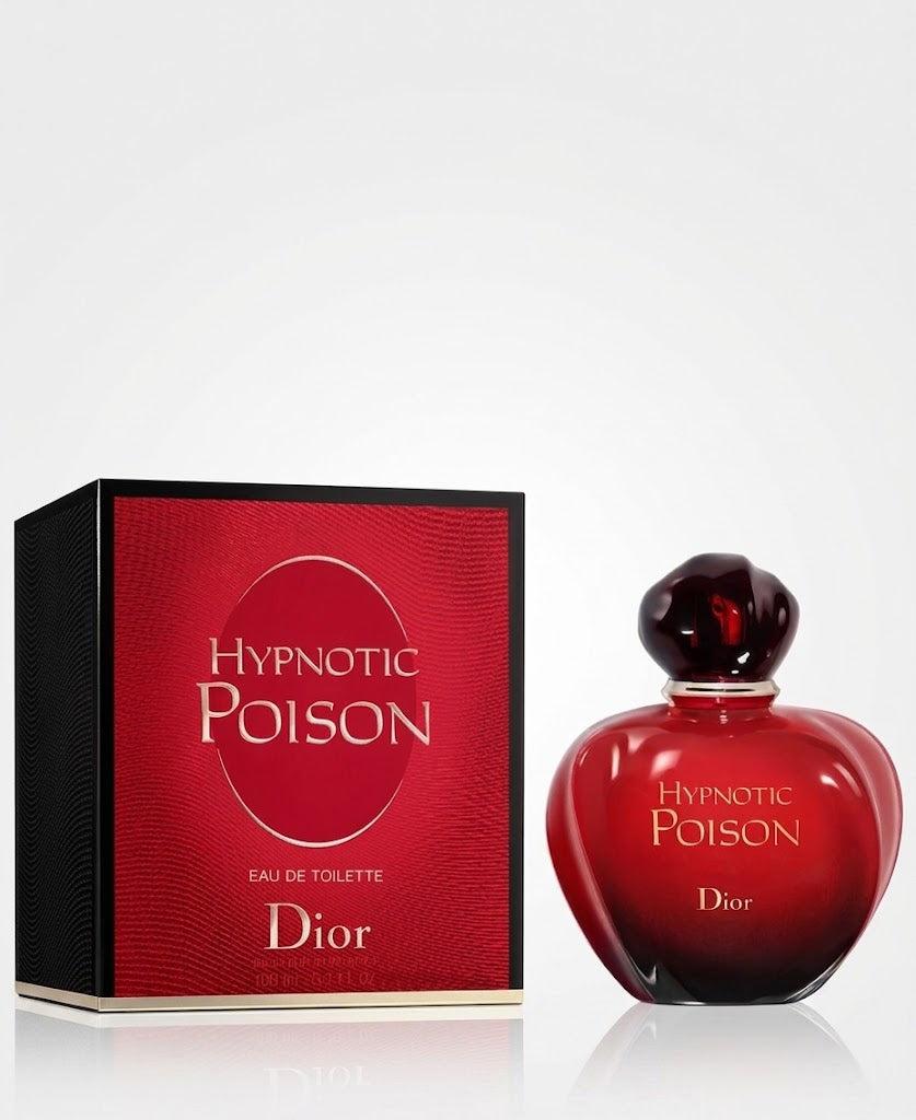 Christian Dior Hypnotic Poison Eau de Toilette for Women 50ml