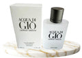 Giorgio Armani Acqua Di Giò Pour Homme Eau de Toilette Spray 3.4 oz / 100 mL