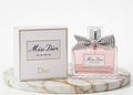 Miss Dior Christian Dior Eau de Parfum Spray 3.4 oz / 100 mL New Sealed