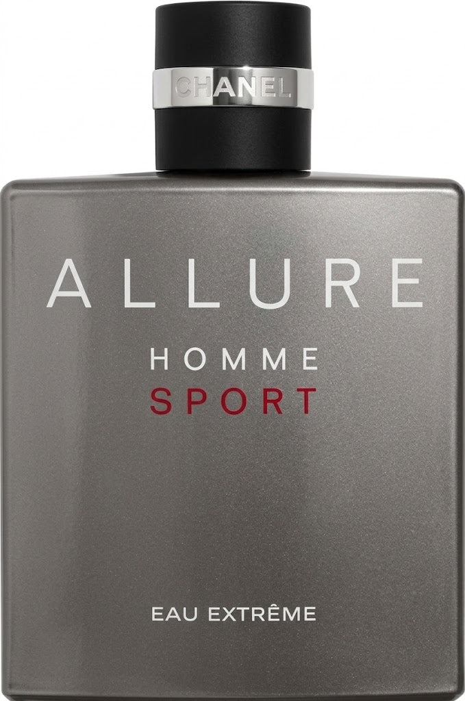 CHANEL Allure Homme Sport Eau Extrême Eau de Parfum 100ml / 3.4 oz