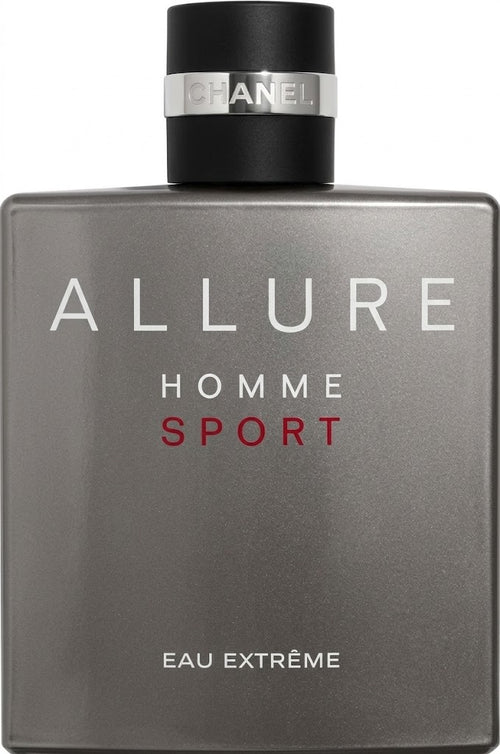 CHANEL Allure Homme Sport Eau Extrême Eau de Parfum 100ml / 3.4 oz