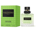 Valentino Donna Born In Roma Green Stravaganza Eau de Parfum 100ml / 3.4 fl oz – Women's Fragrance