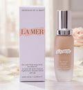 La Mer The Soft Fluid Long Wear Foundation SPF 20 – 120 Ivory, 1 oz / 30 mL