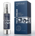 Particle Men’s Formula Face Cream 1.7 fl oz / 50ml – Daily Facial Care