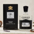 Creed Aventus Eau de Parfum for Men – 3.3 oz / 100 ml Spray, New