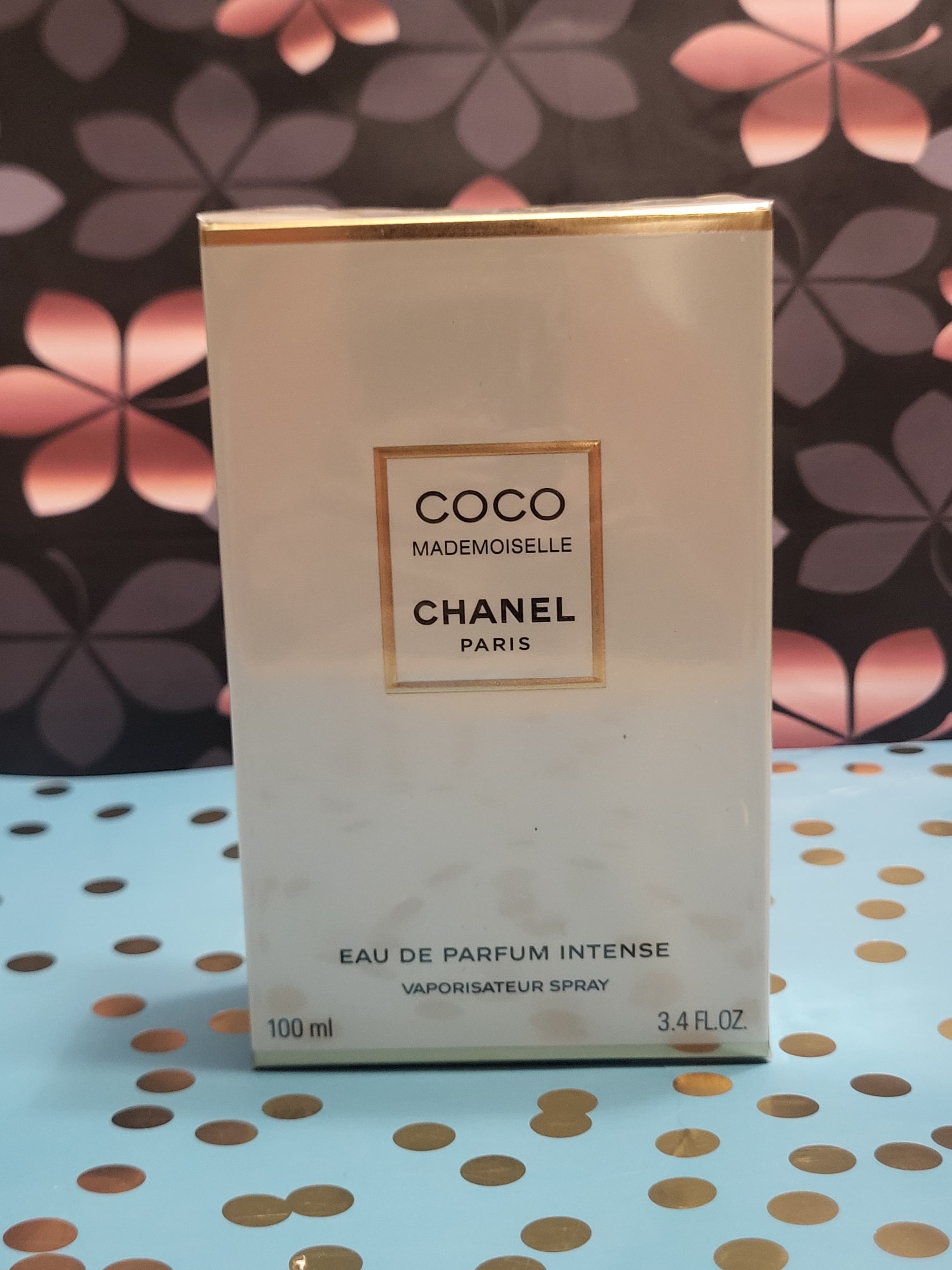 CHANEL Coco Mademoiselle Eau de Parfum Intense Spray 100ml / 3.4oz