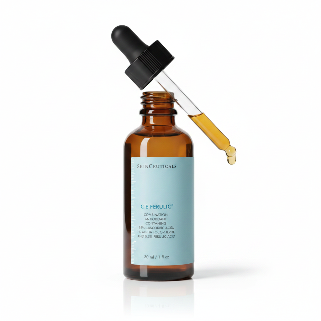 SkinCeuticals C E Ferulic Serum Side View