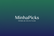 MinhaPicks - Home