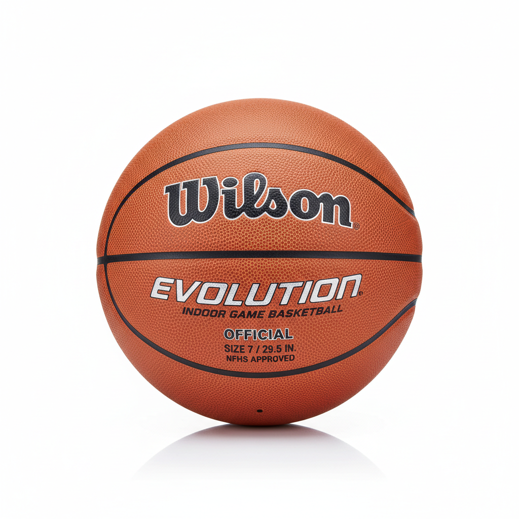 Wilson Evolution Basketball